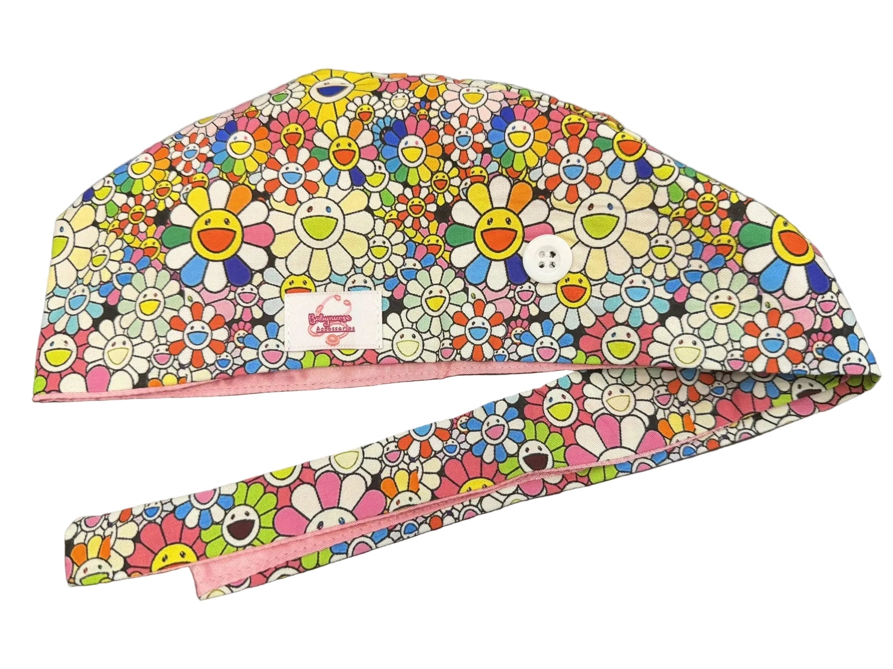 Petal Party