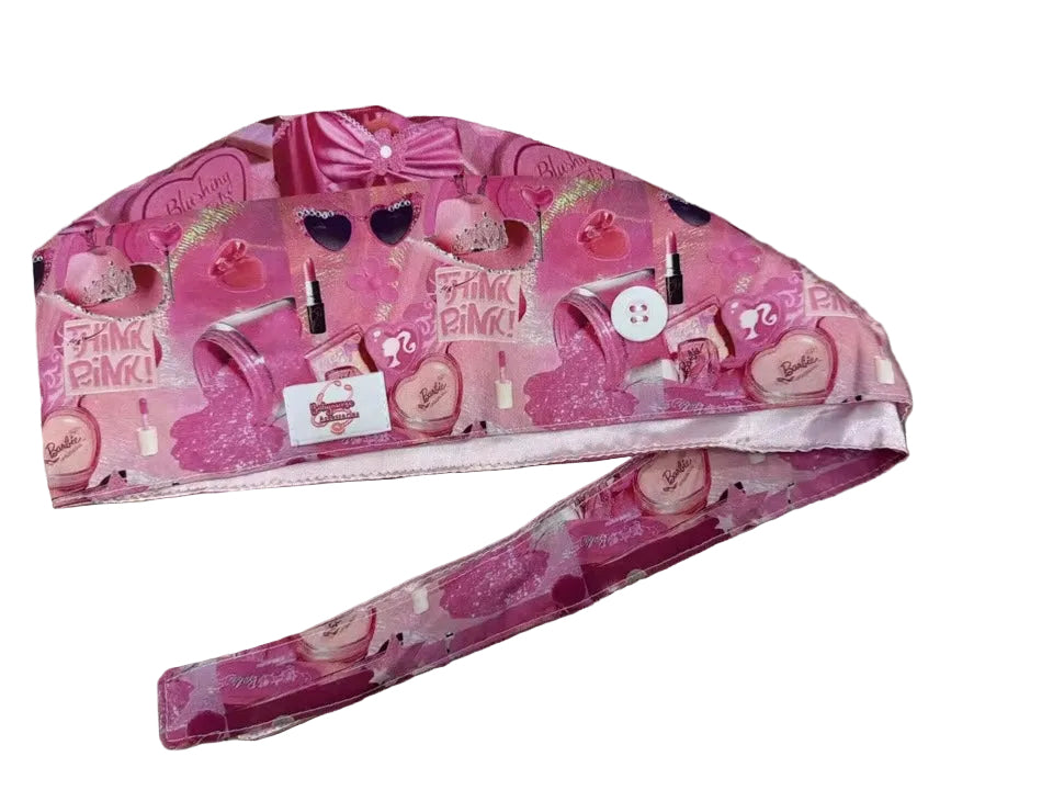 Think Pink